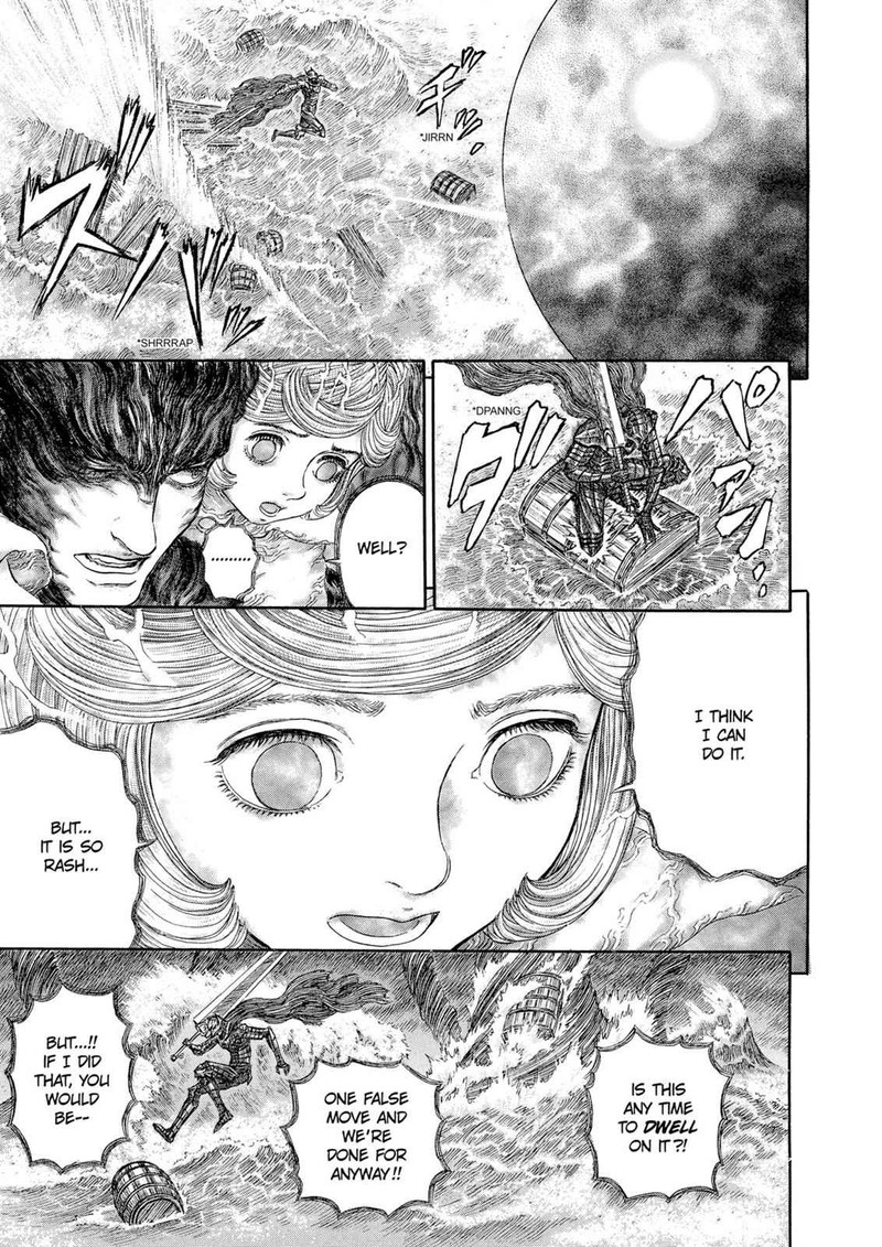 Berserk 273 14