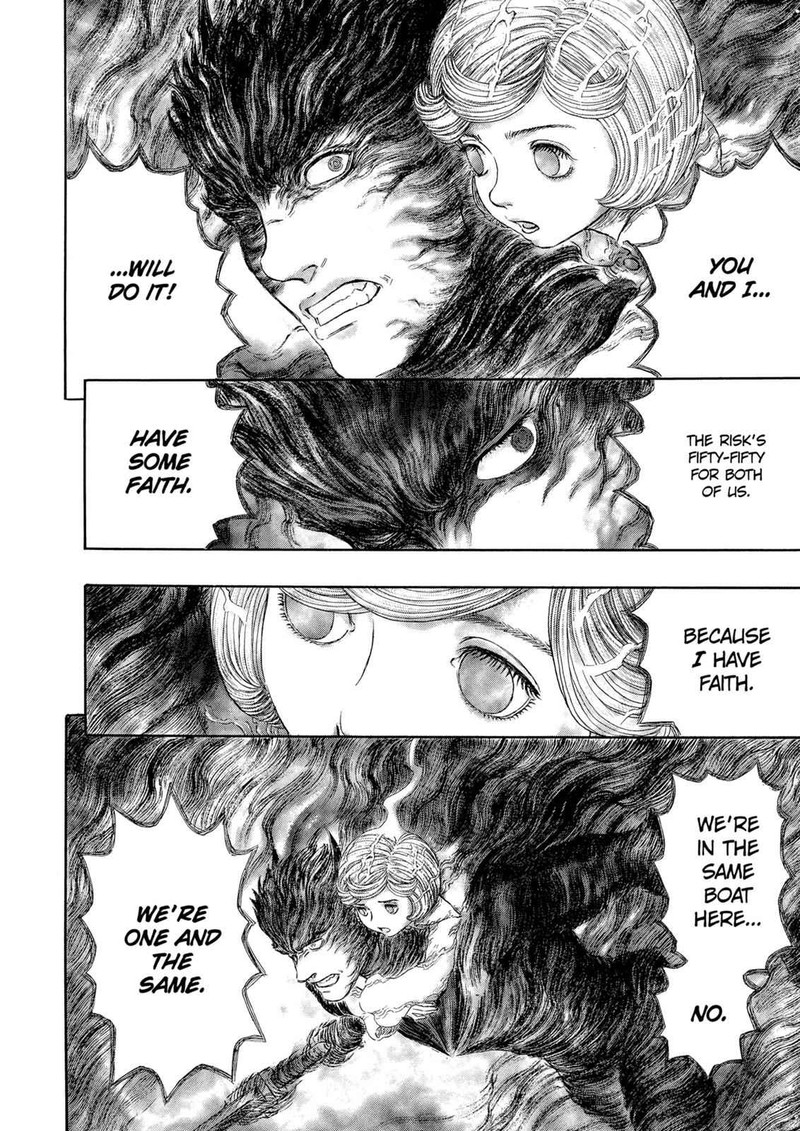 Berserk 273 15