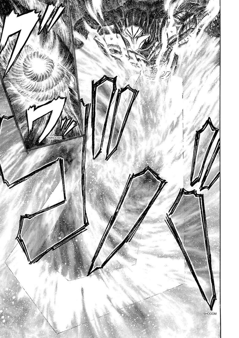 Berserk 273 18