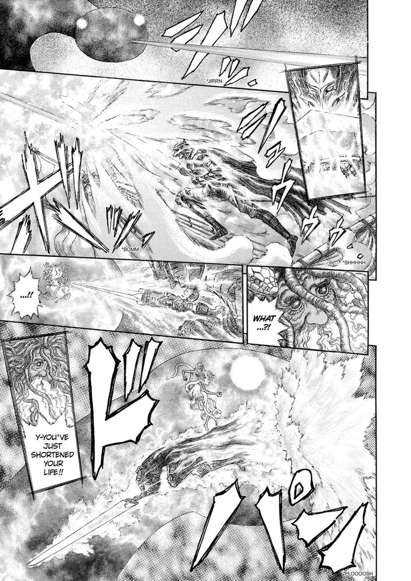Berserk 273 20