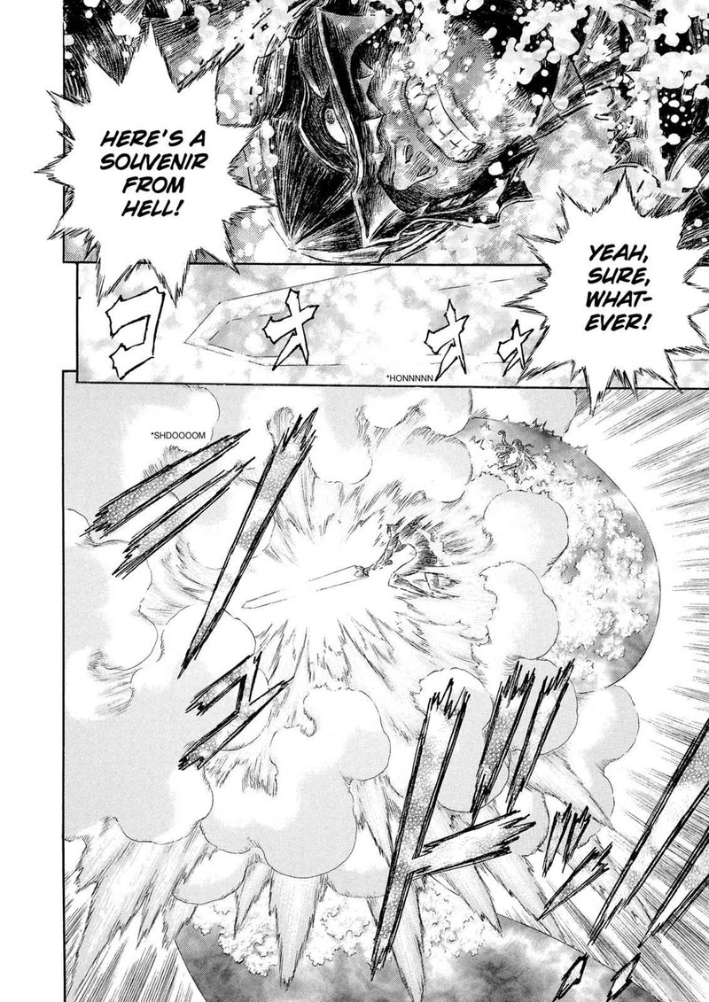 Berserk 273 21