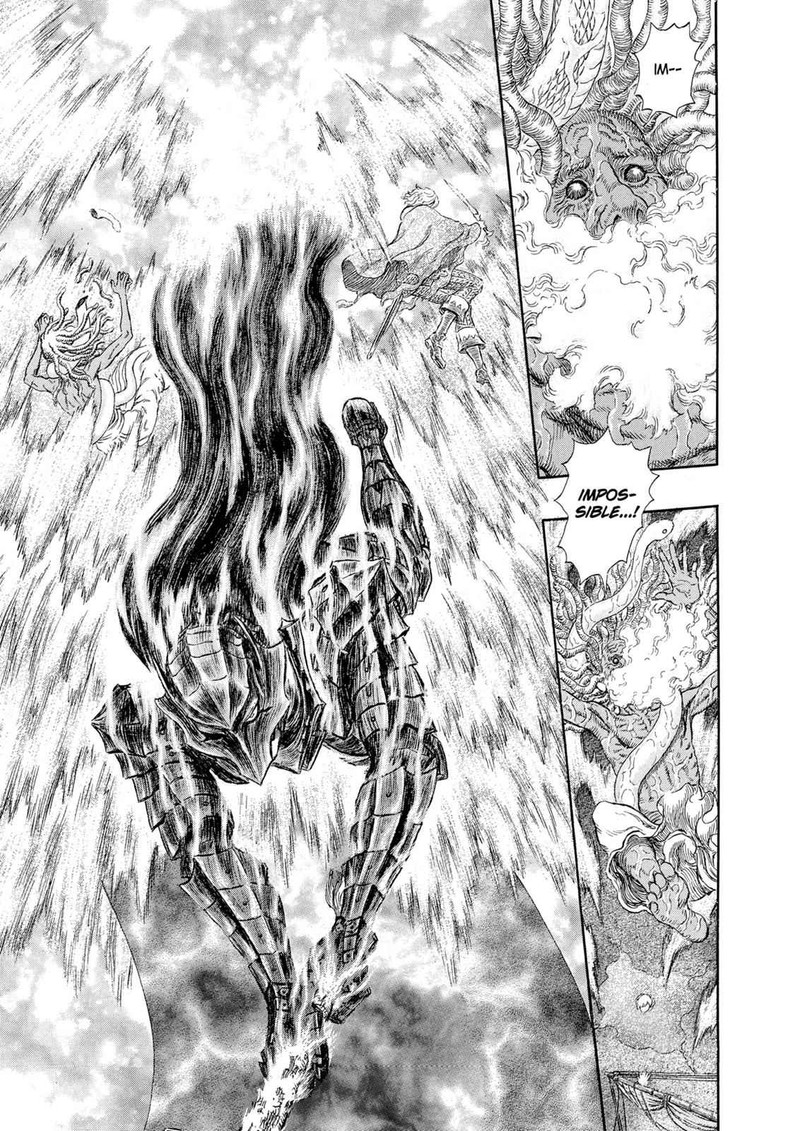 Berserk 273 22