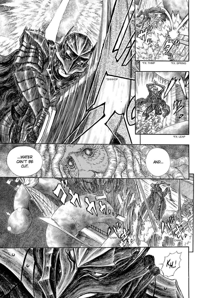 Berserk 273 4