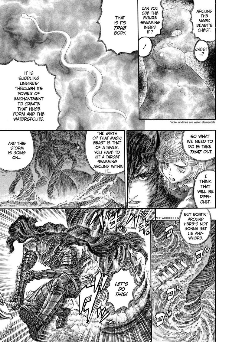 Berserk 273 6