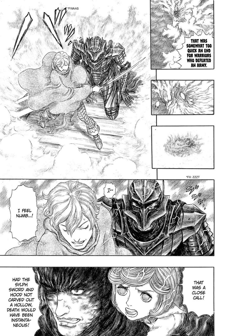 Berserk 274 13