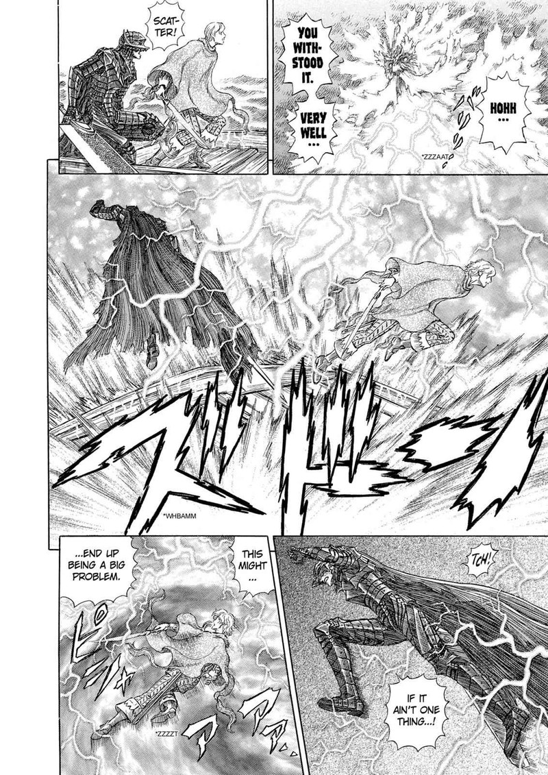 Berserk 274 14