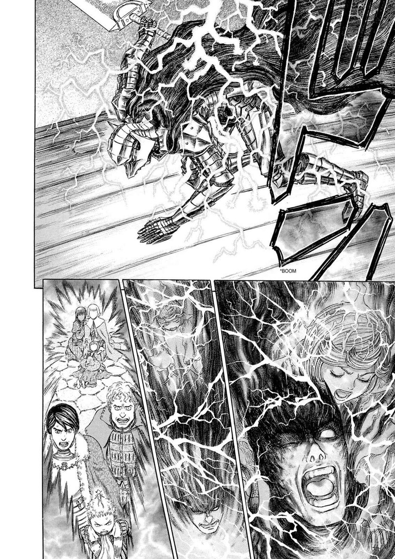 Berserk 274 16