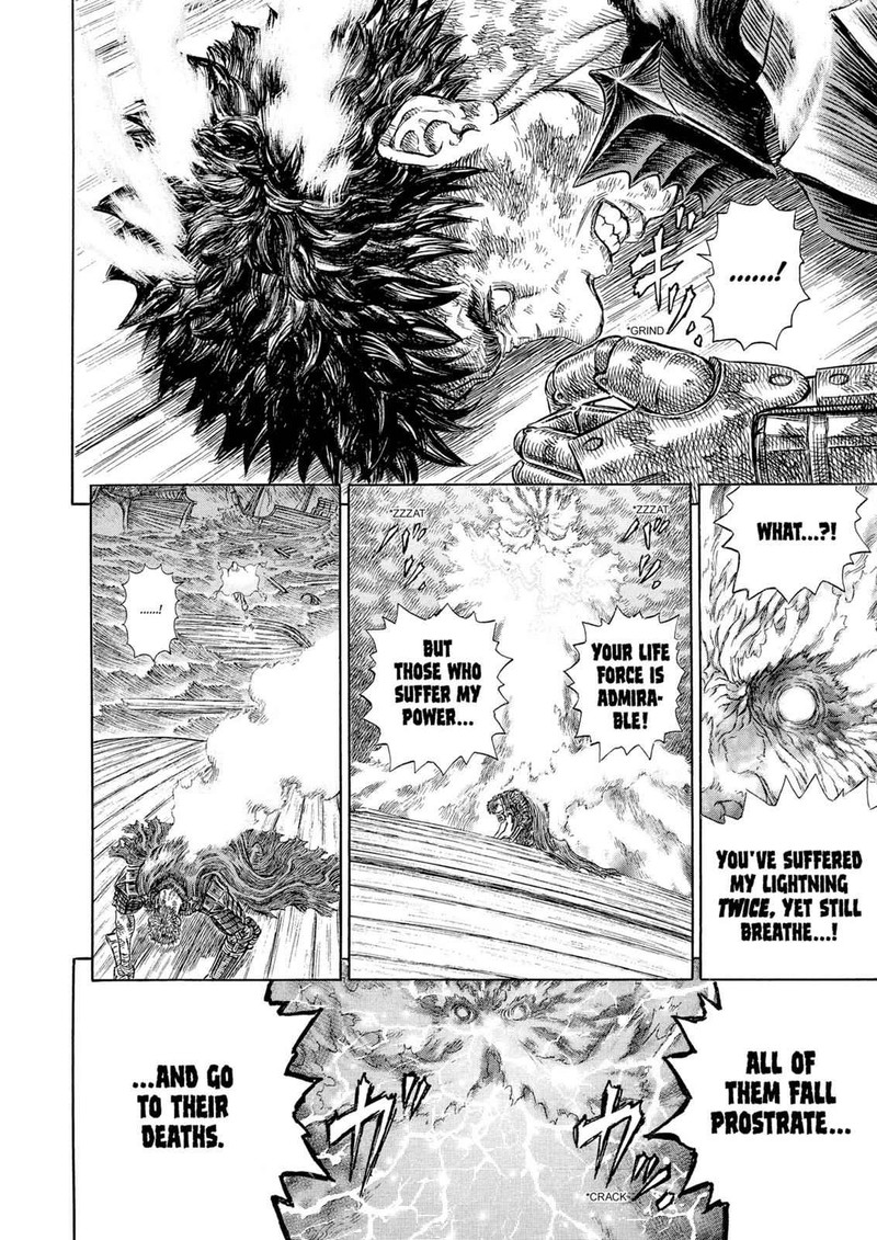 Berserk 274 18