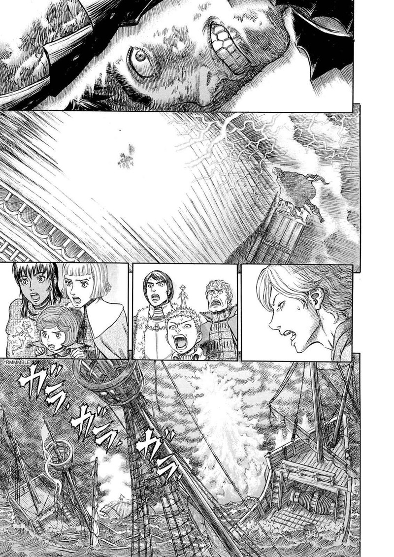 Berserk 274 19