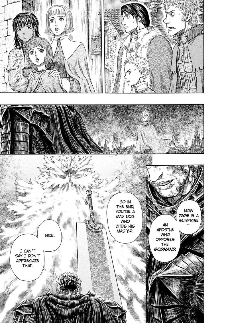 Berserk 275 10