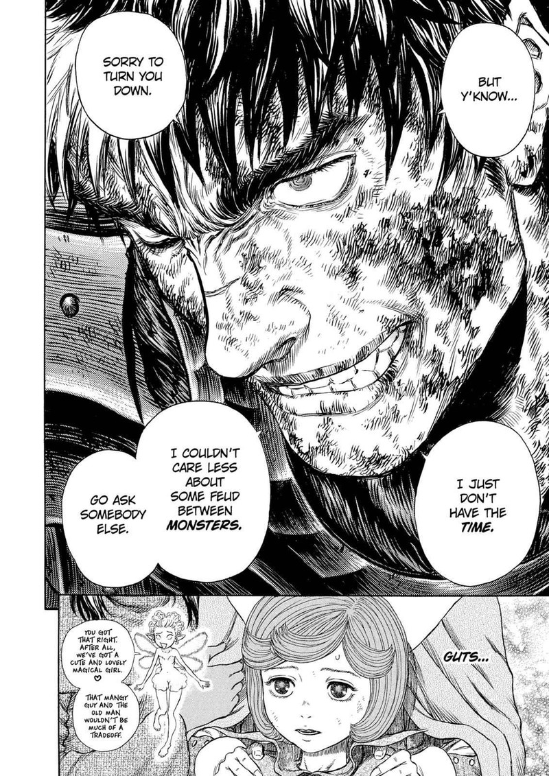 Berserk 275 11