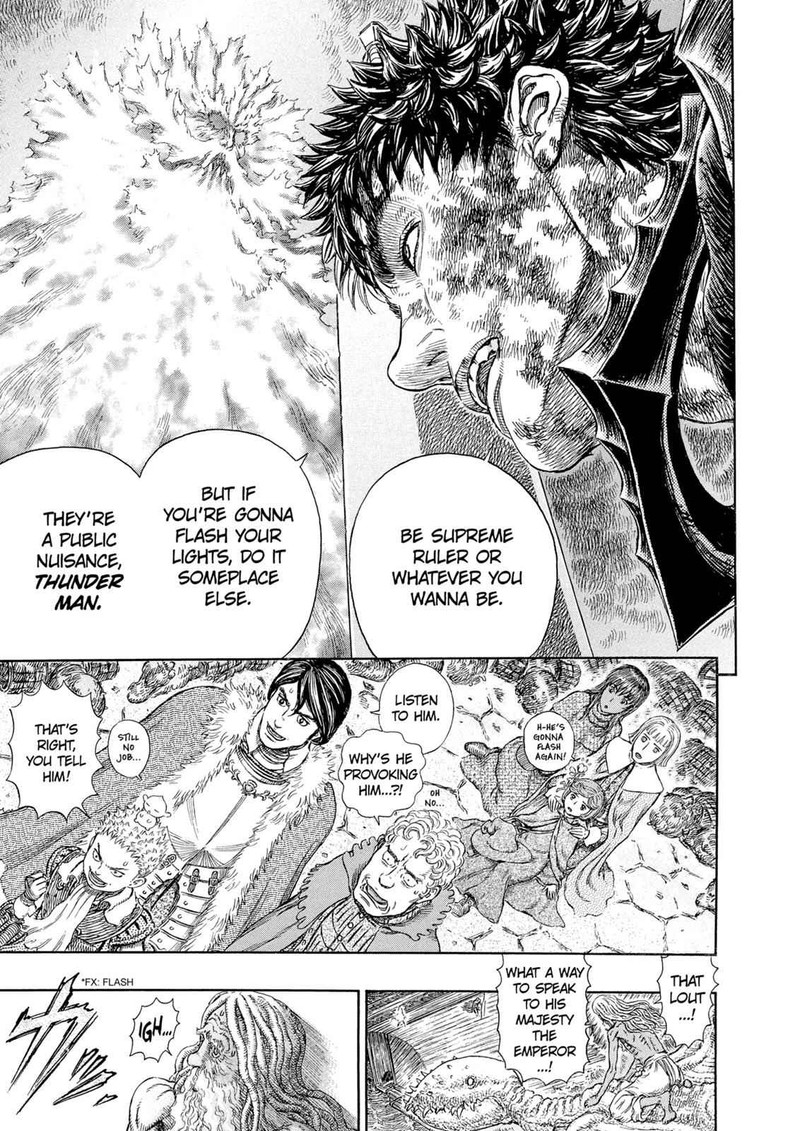 Berserk 275 12