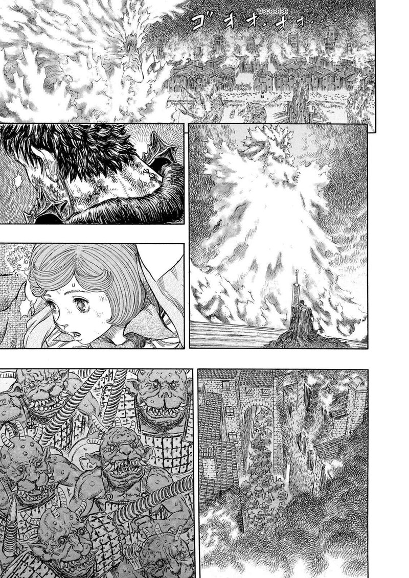 Berserk 275 14