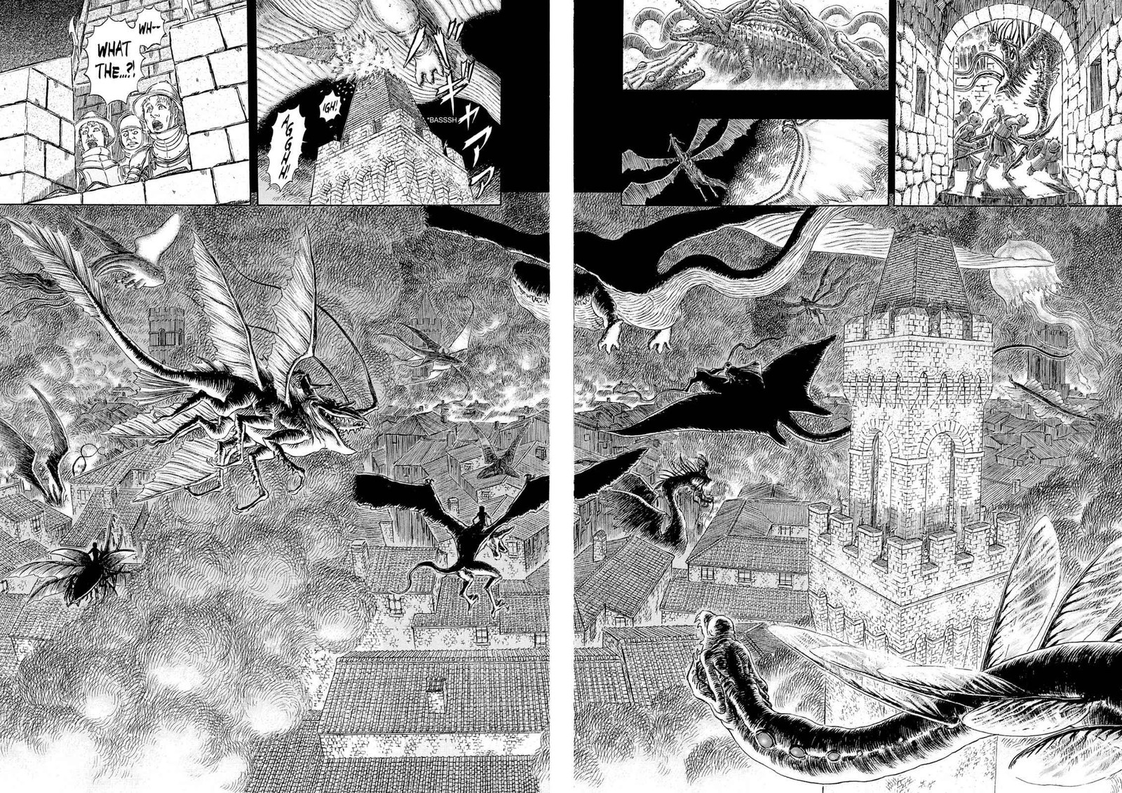 Berserk 275 16