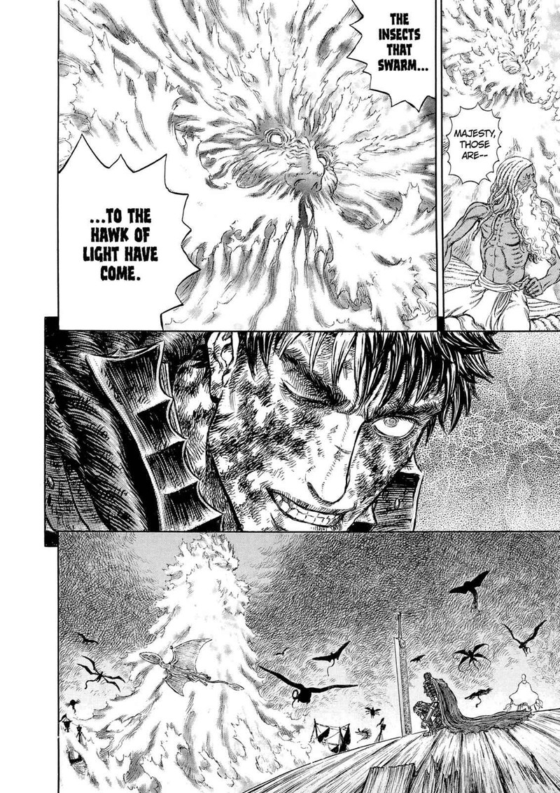 Berserk 275 17