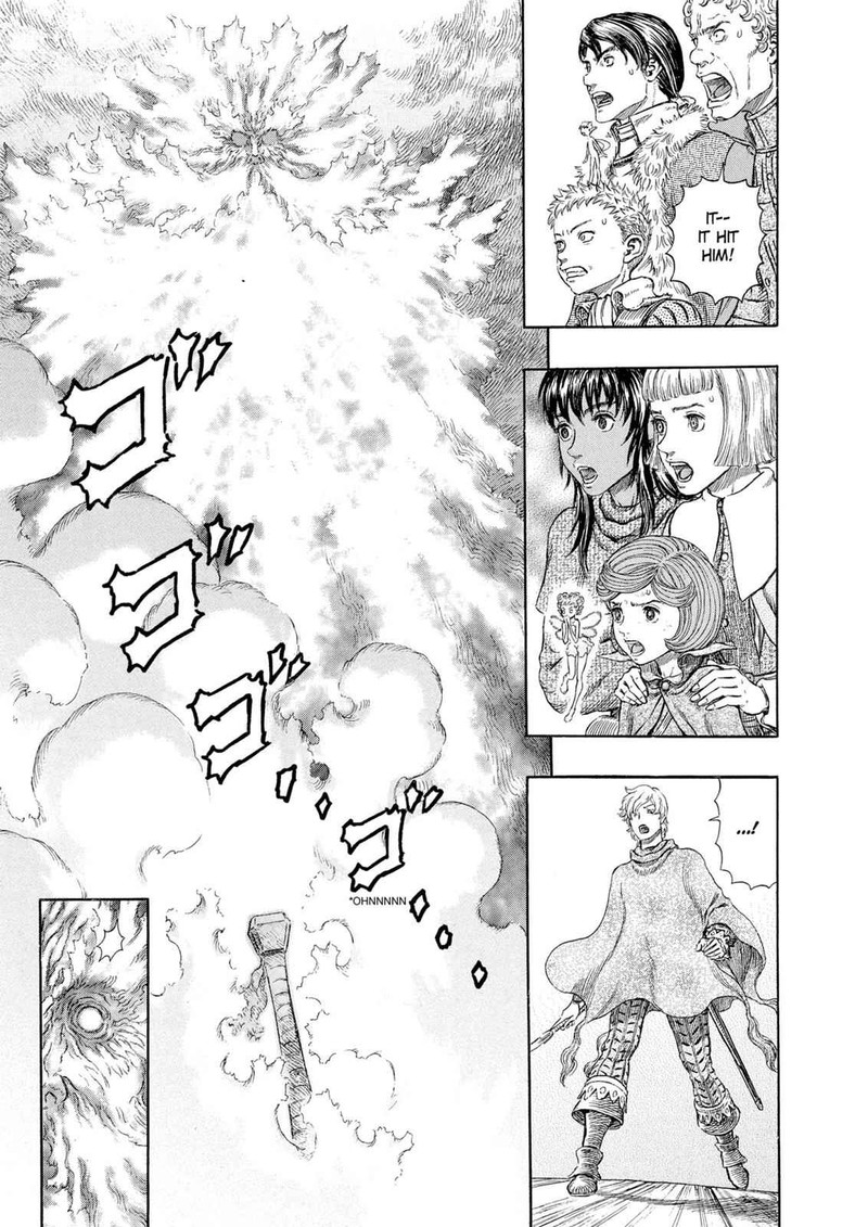 Berserk 275 2