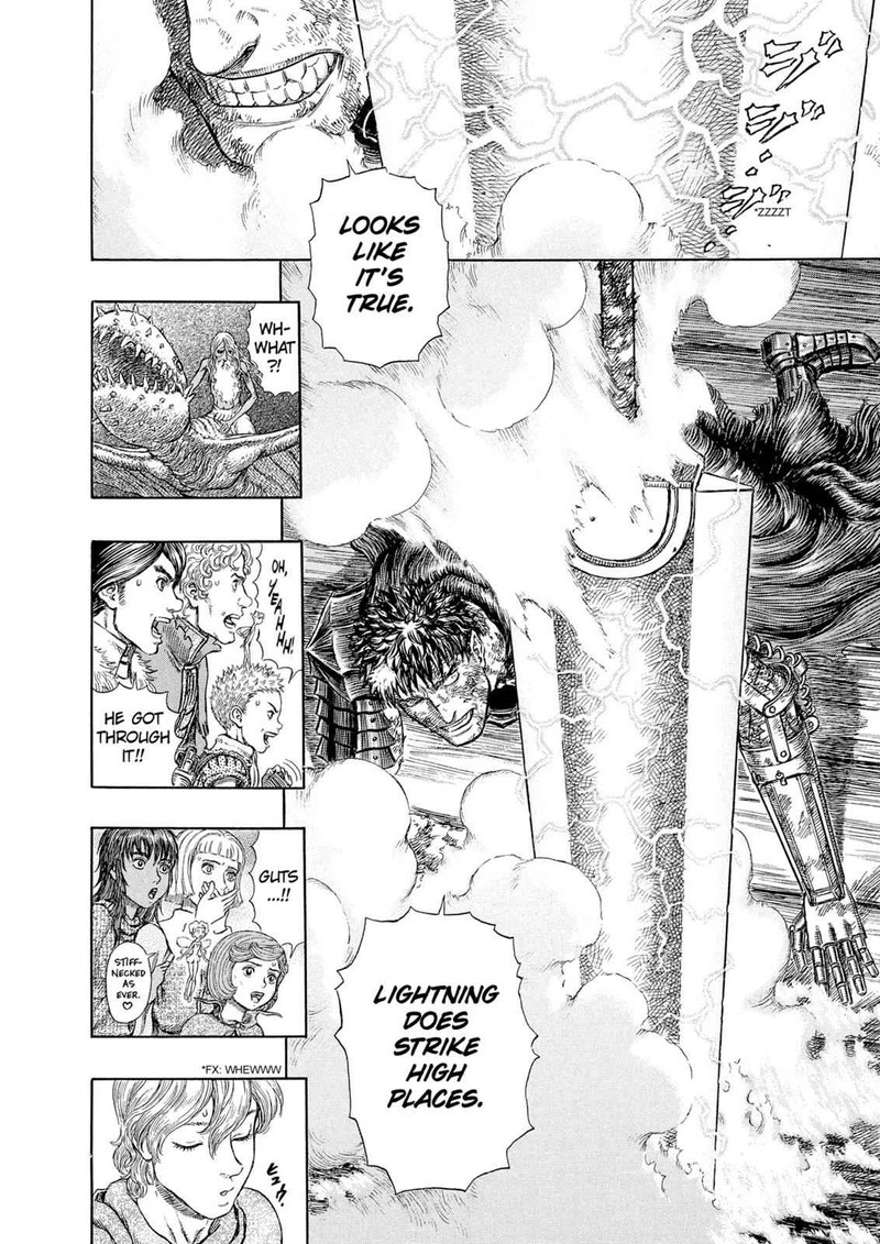 Berserk 275 3
