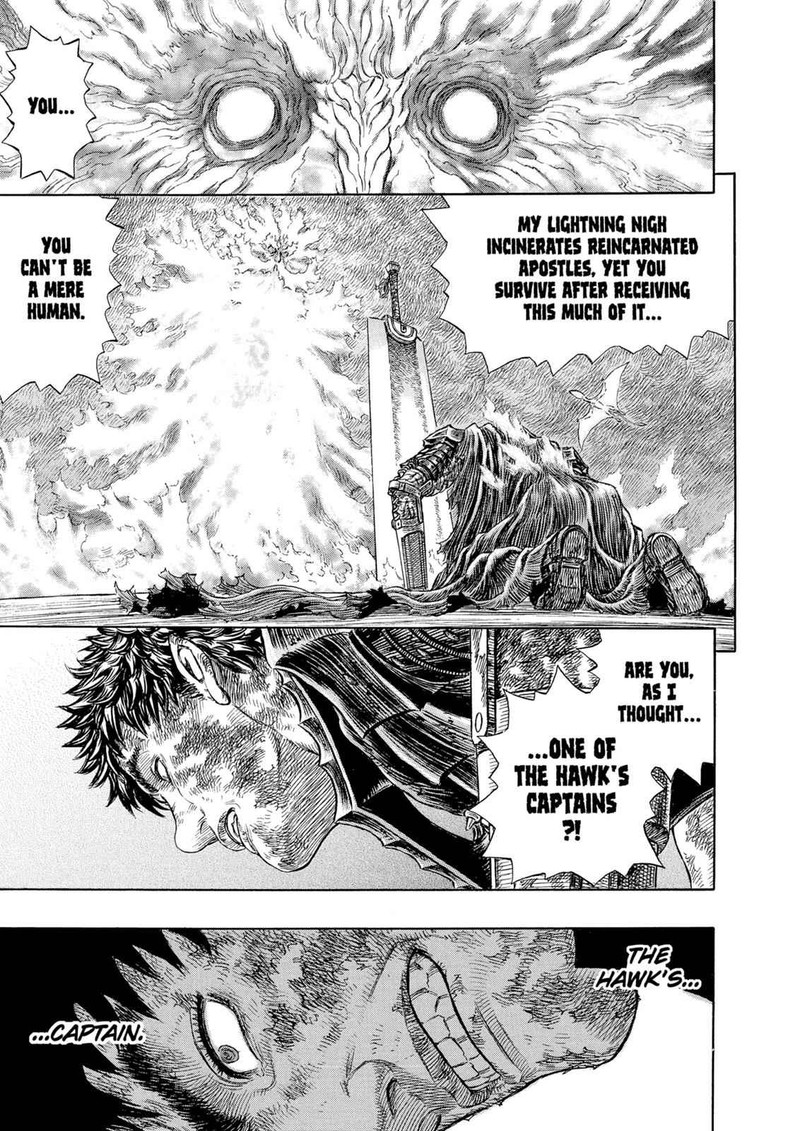 Berserk 275 4