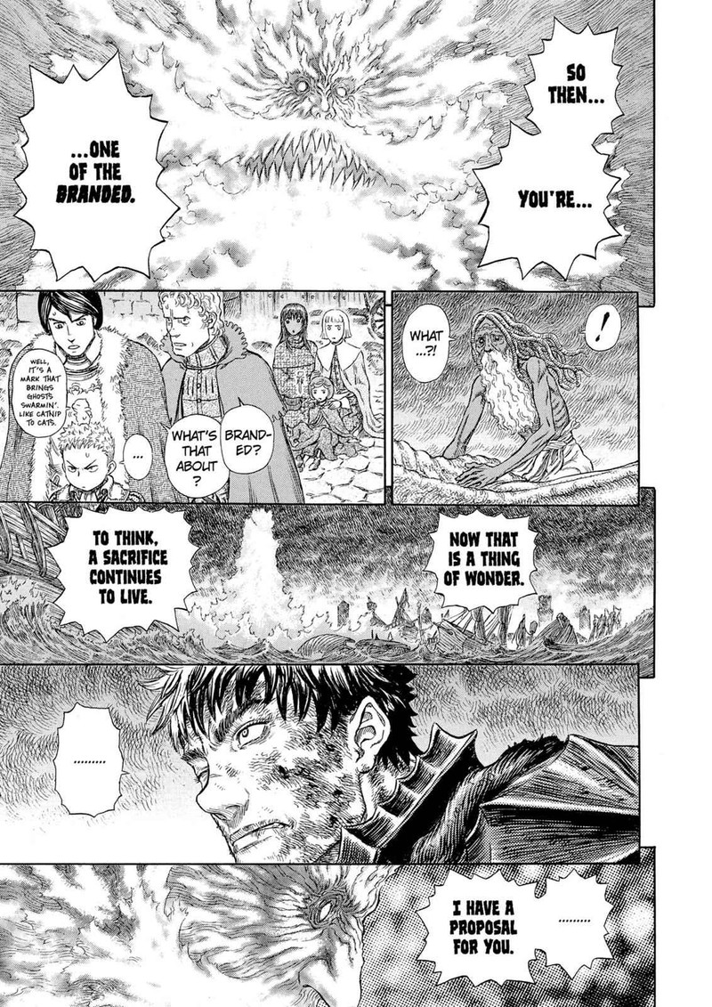 Berserk 275 6