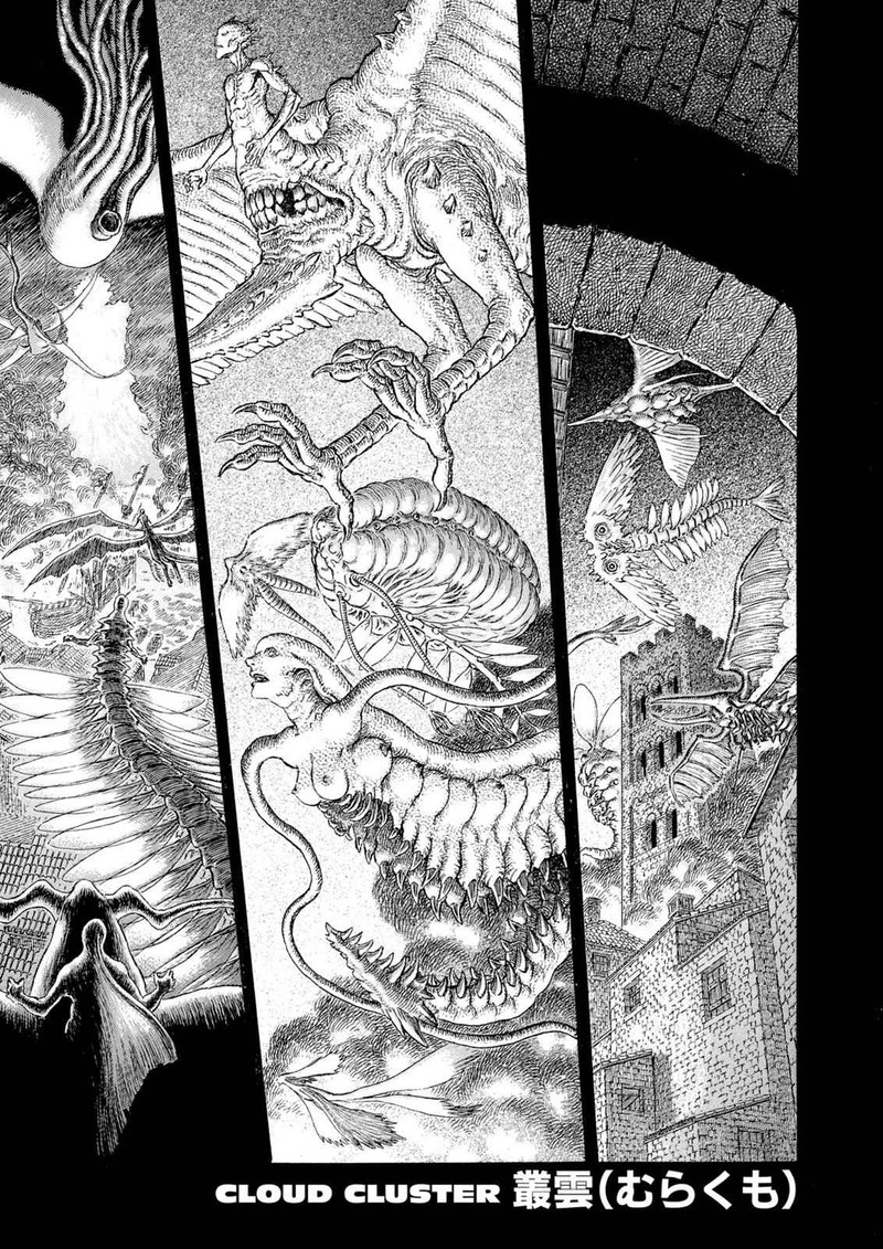 Berserk 276 1