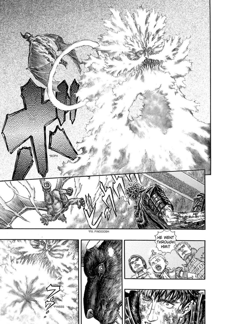 Berserk 276 10