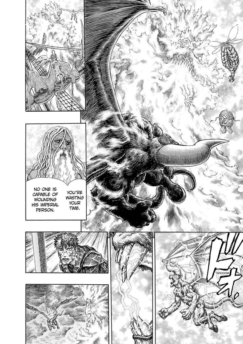 Berserk 276 11
