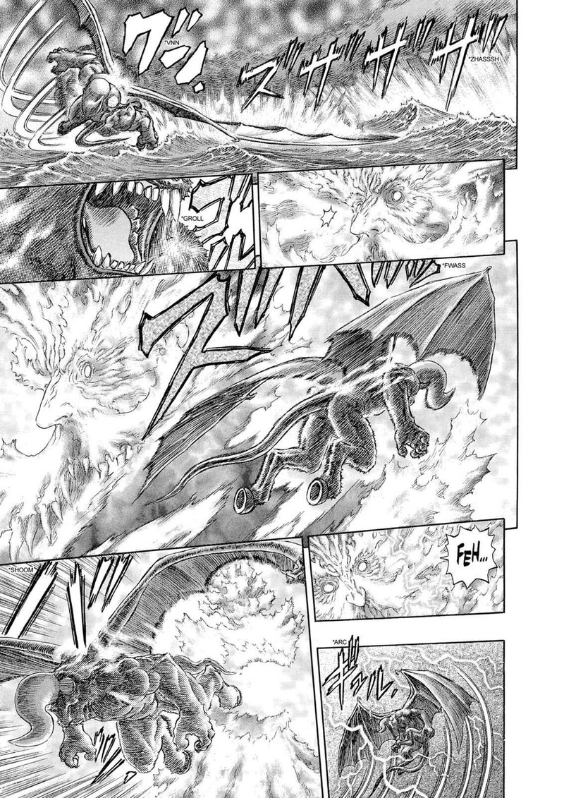 Berserk 276 12