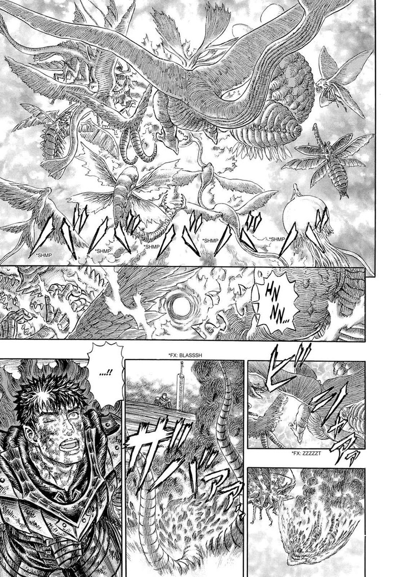 Berserk 276 14