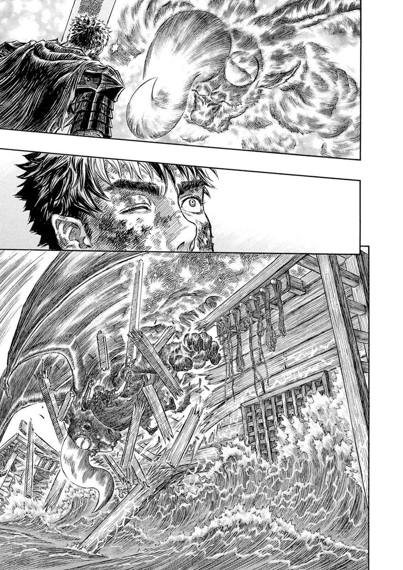 Berserk 276 17
