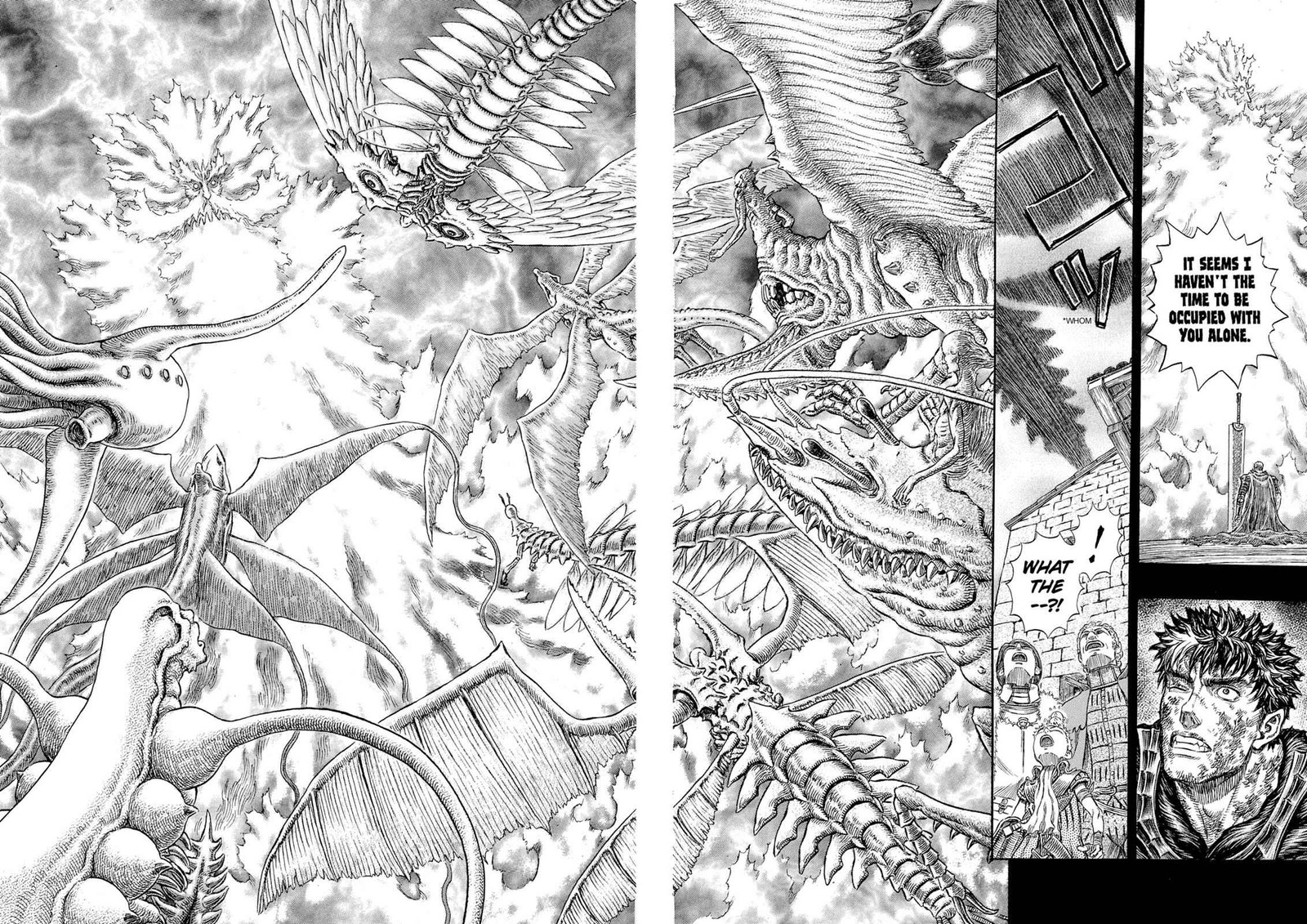 Berserk 276 2