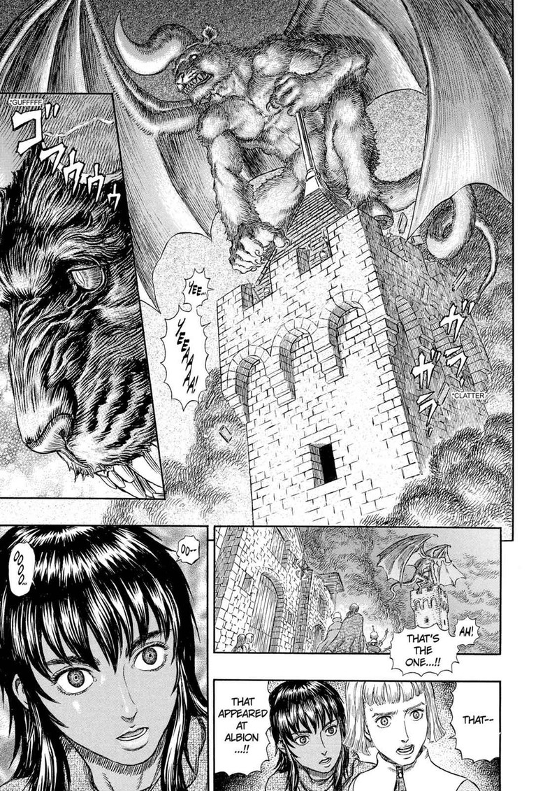 Berserk 276 7