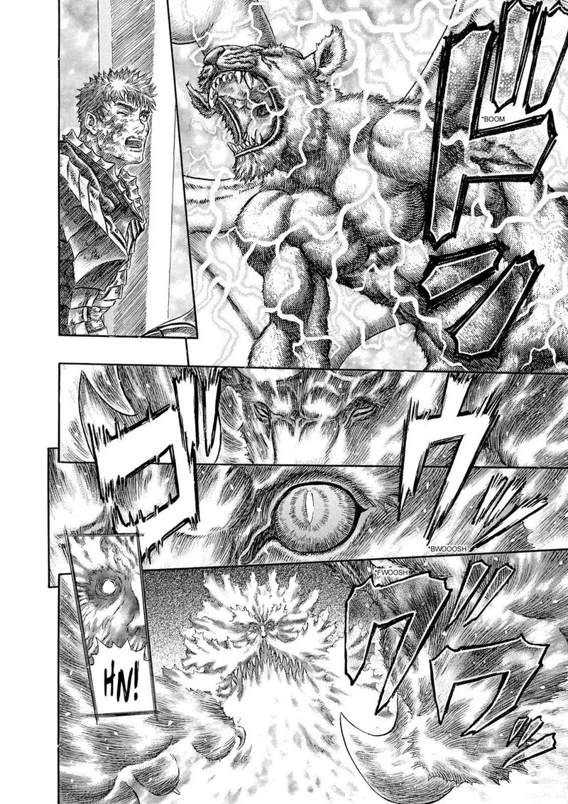 Berserk 276 9