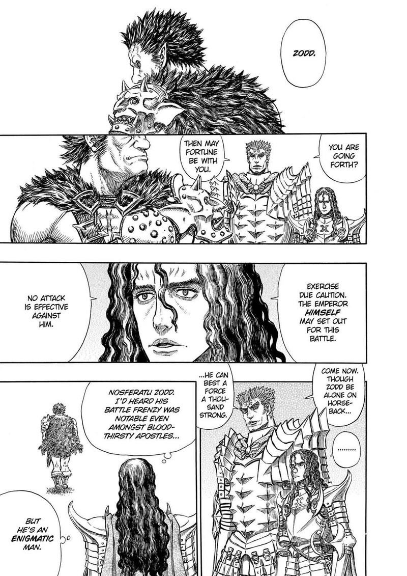 Berserk 277 13