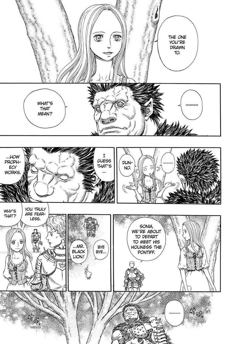 Berserk 277 15