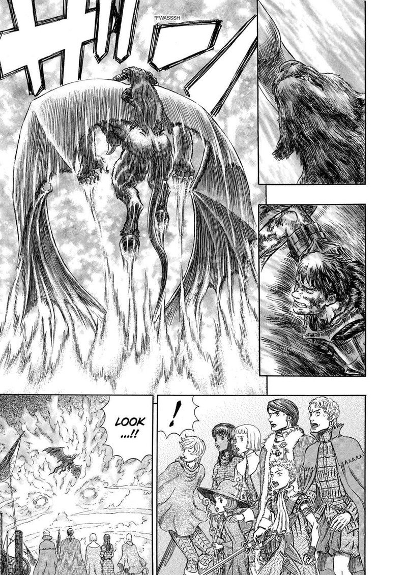 Berserk 277 17