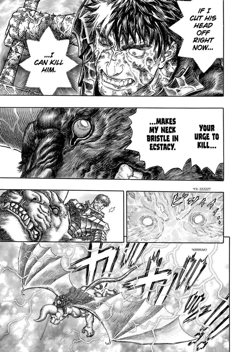 Berserk 277 19