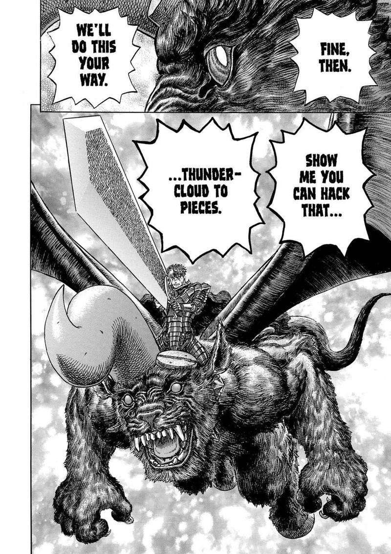 Berserk 277 24
