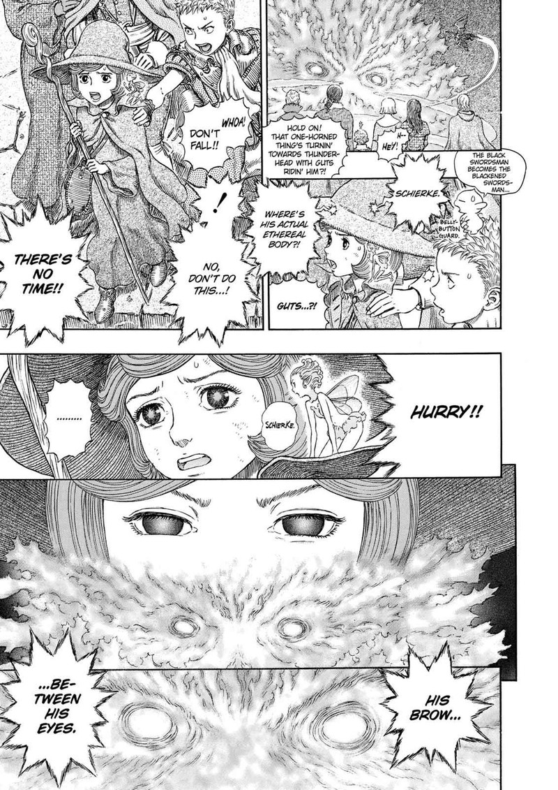 Berserk 277 25