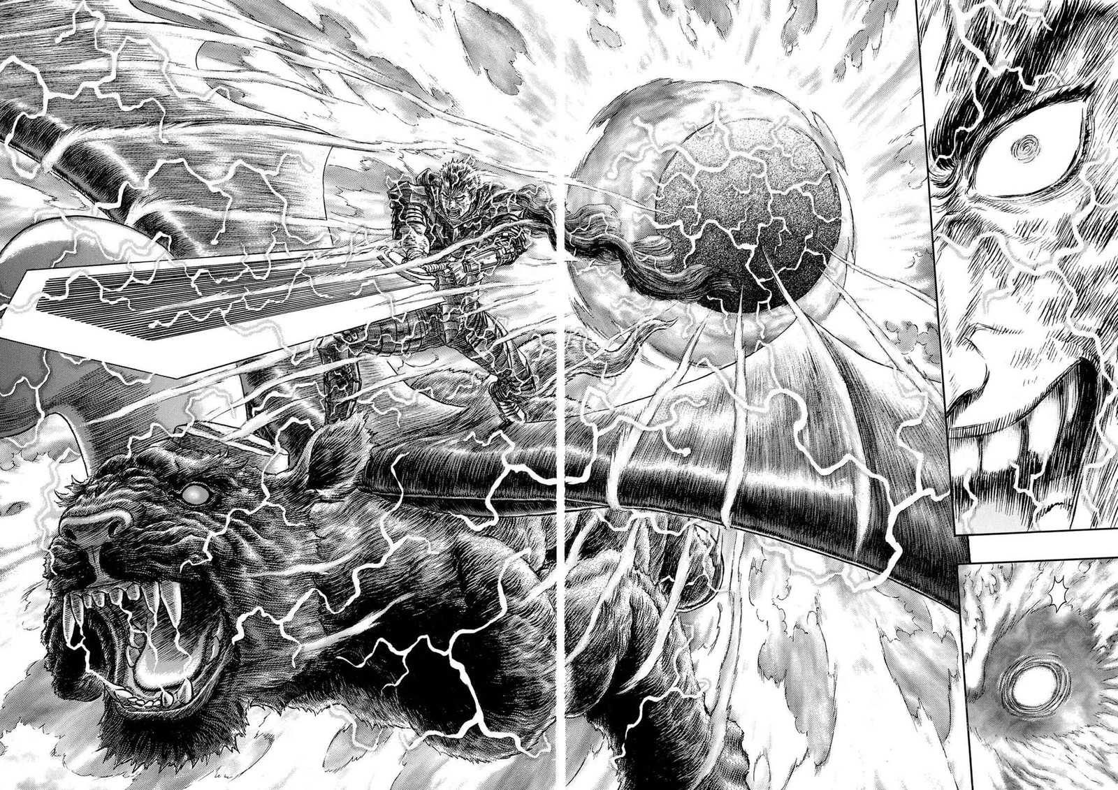Berserk 277 27
