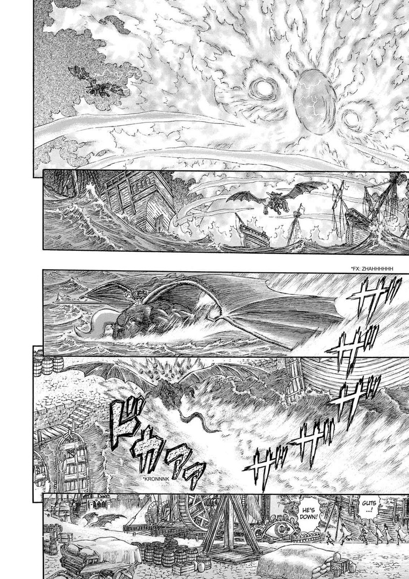 Berserk 277 28