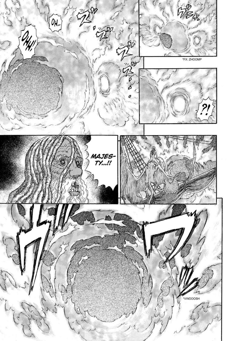Berserk 277 29