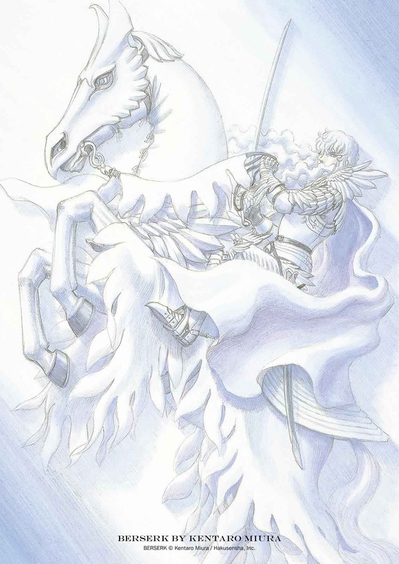 Berserk 277 3