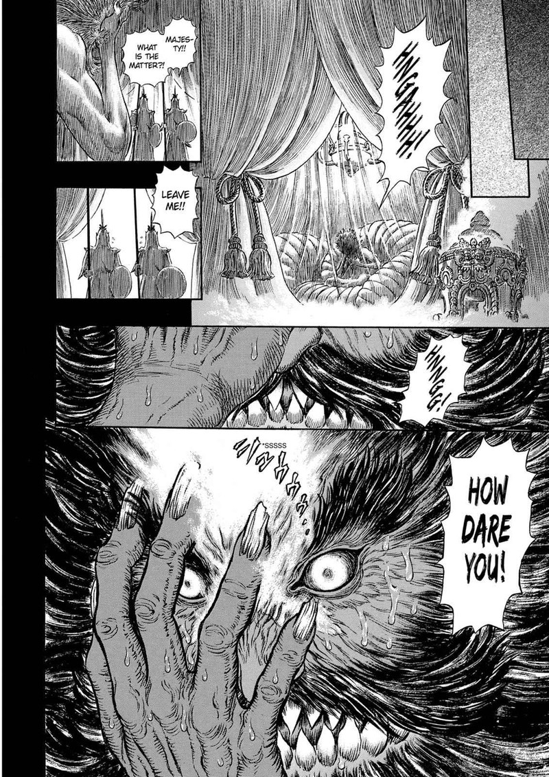 Berserk 277 30