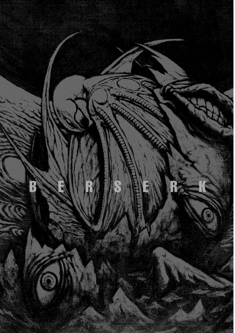 Berserk 277 31
