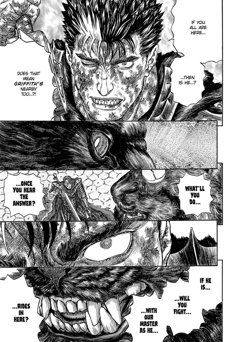 Berserk 278 10