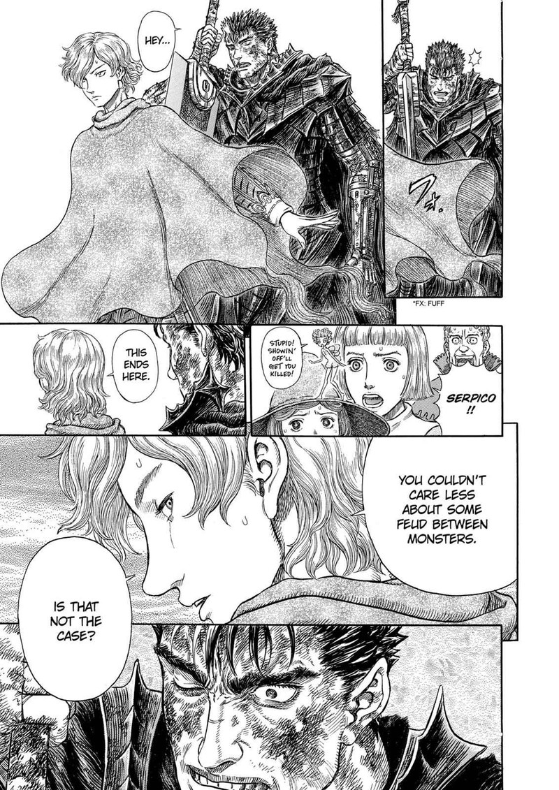 Berserk 278 12
