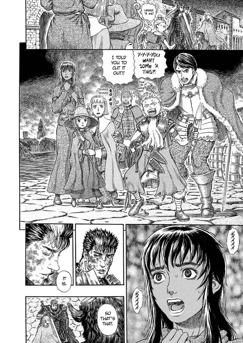 Berserk 278 13