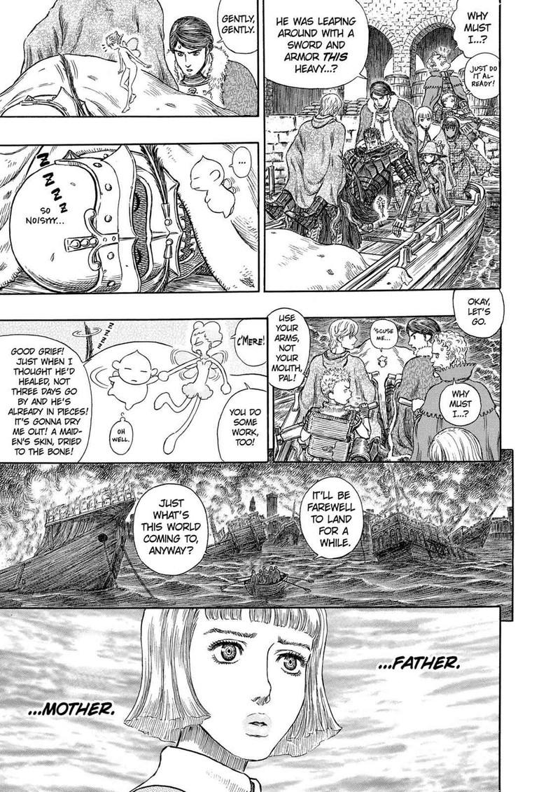 Berserk 278 16