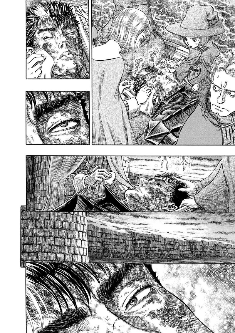 Berserk 278 17