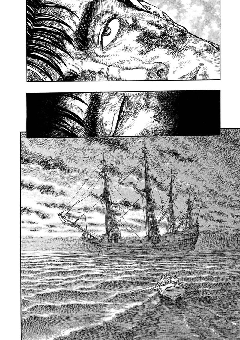Berserk 278 20
